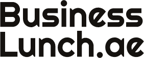 Business Lunch logo