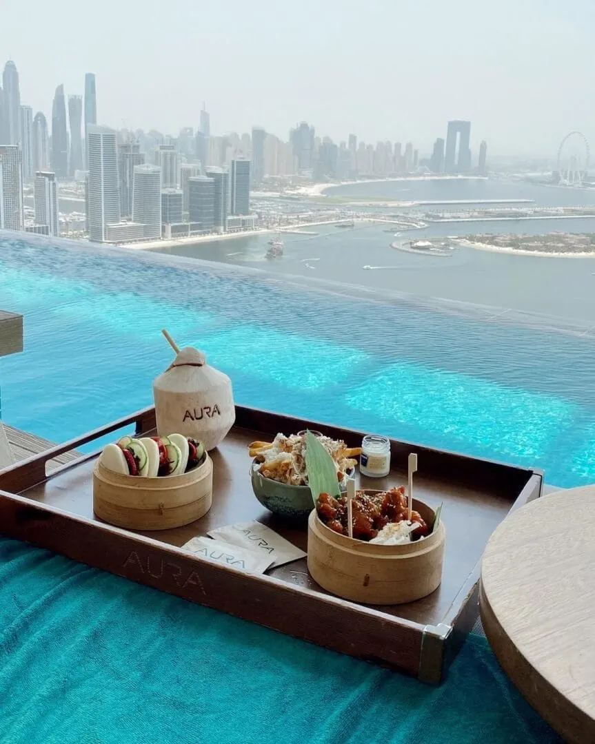AURA Skypool photo 3