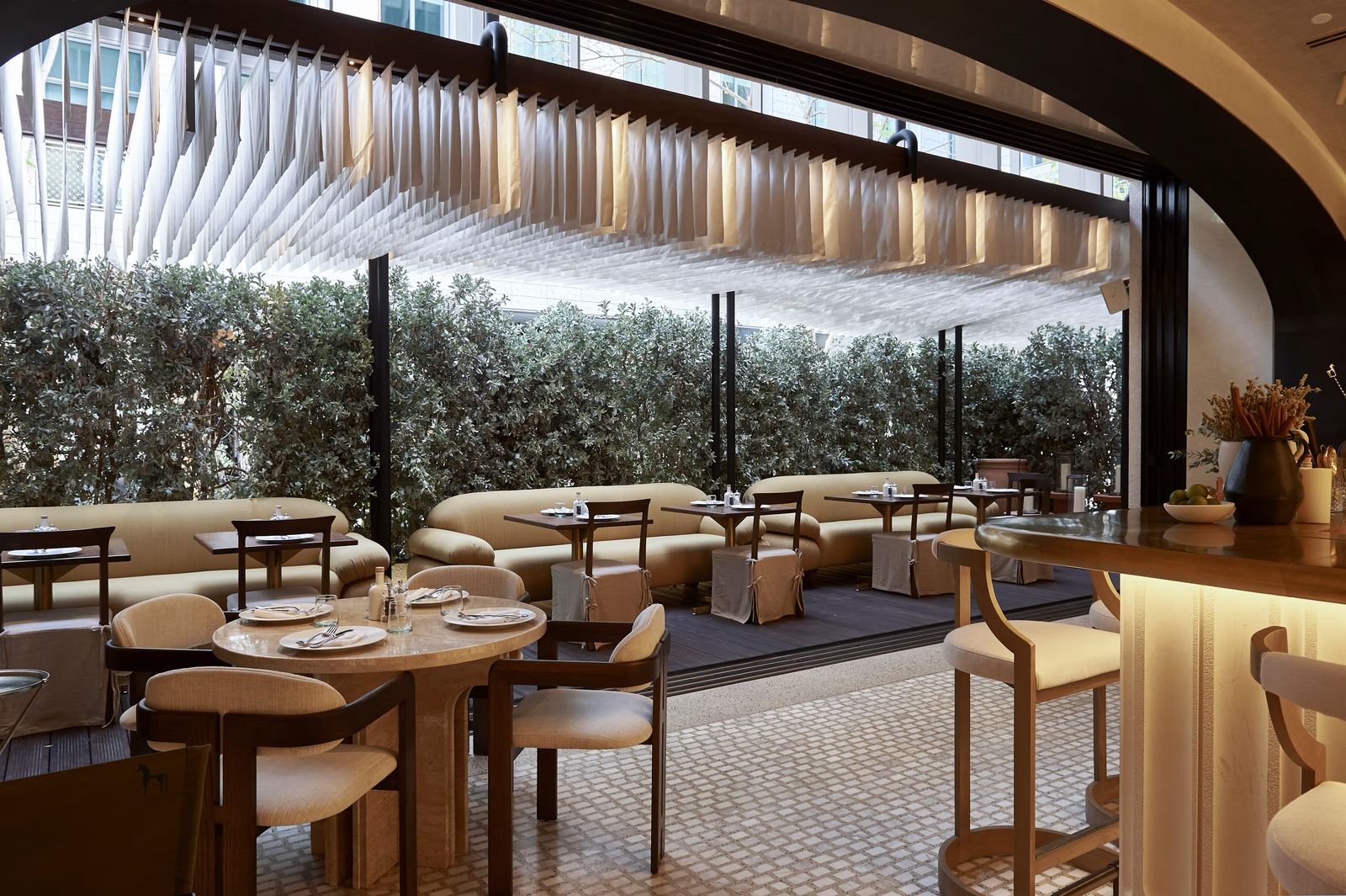Avli by tashas