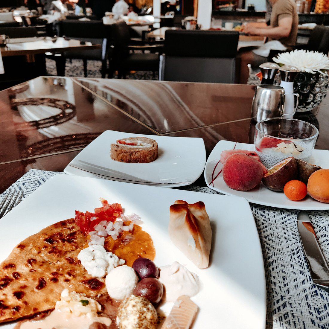 Dunes Café
