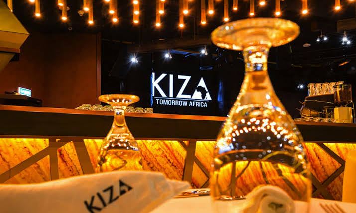KIZA