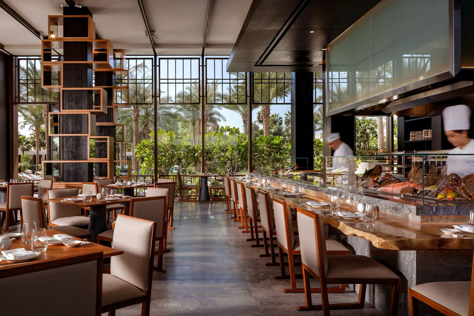 Nobu photo 1