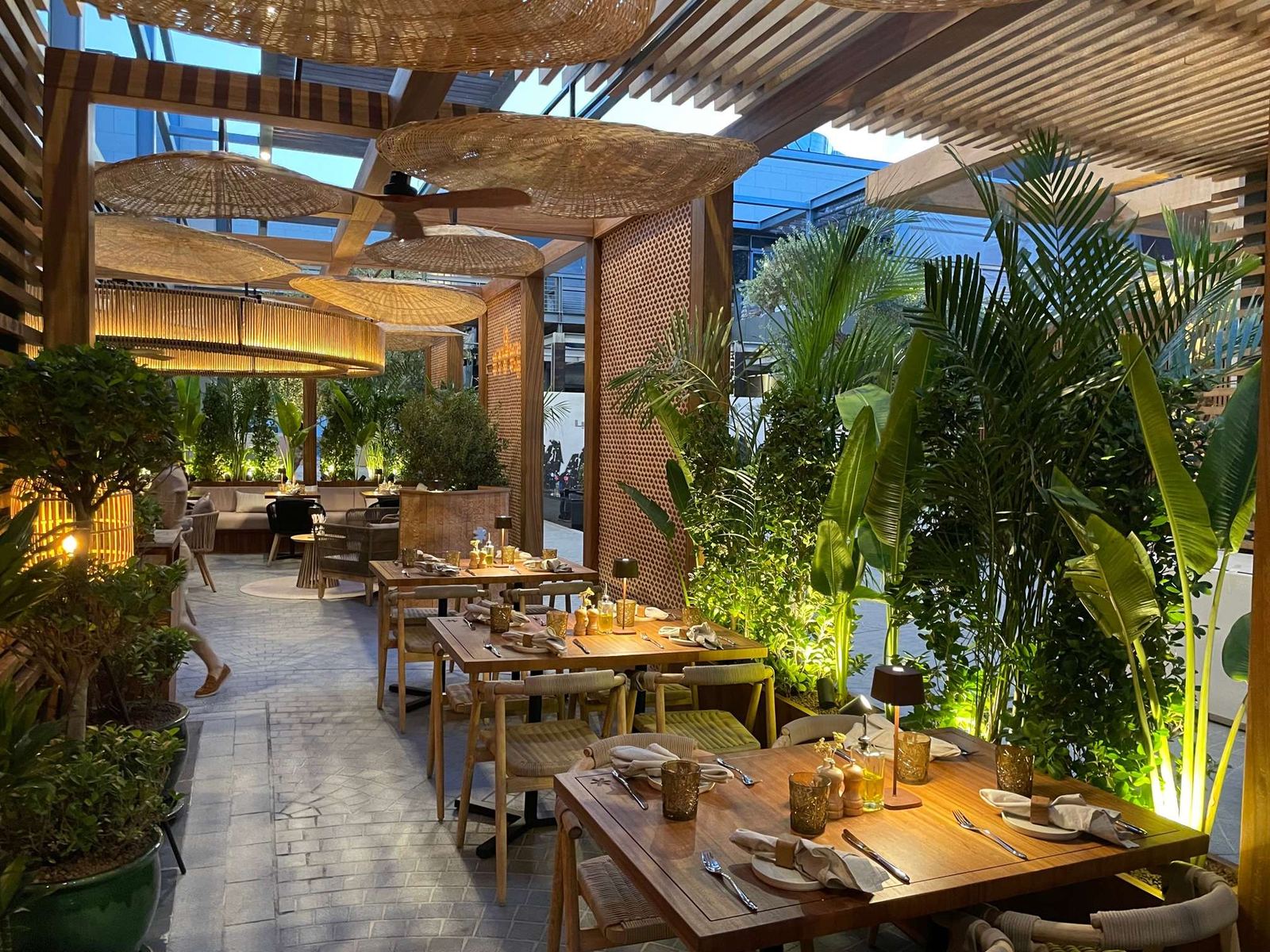 Primi Cucina Italiana