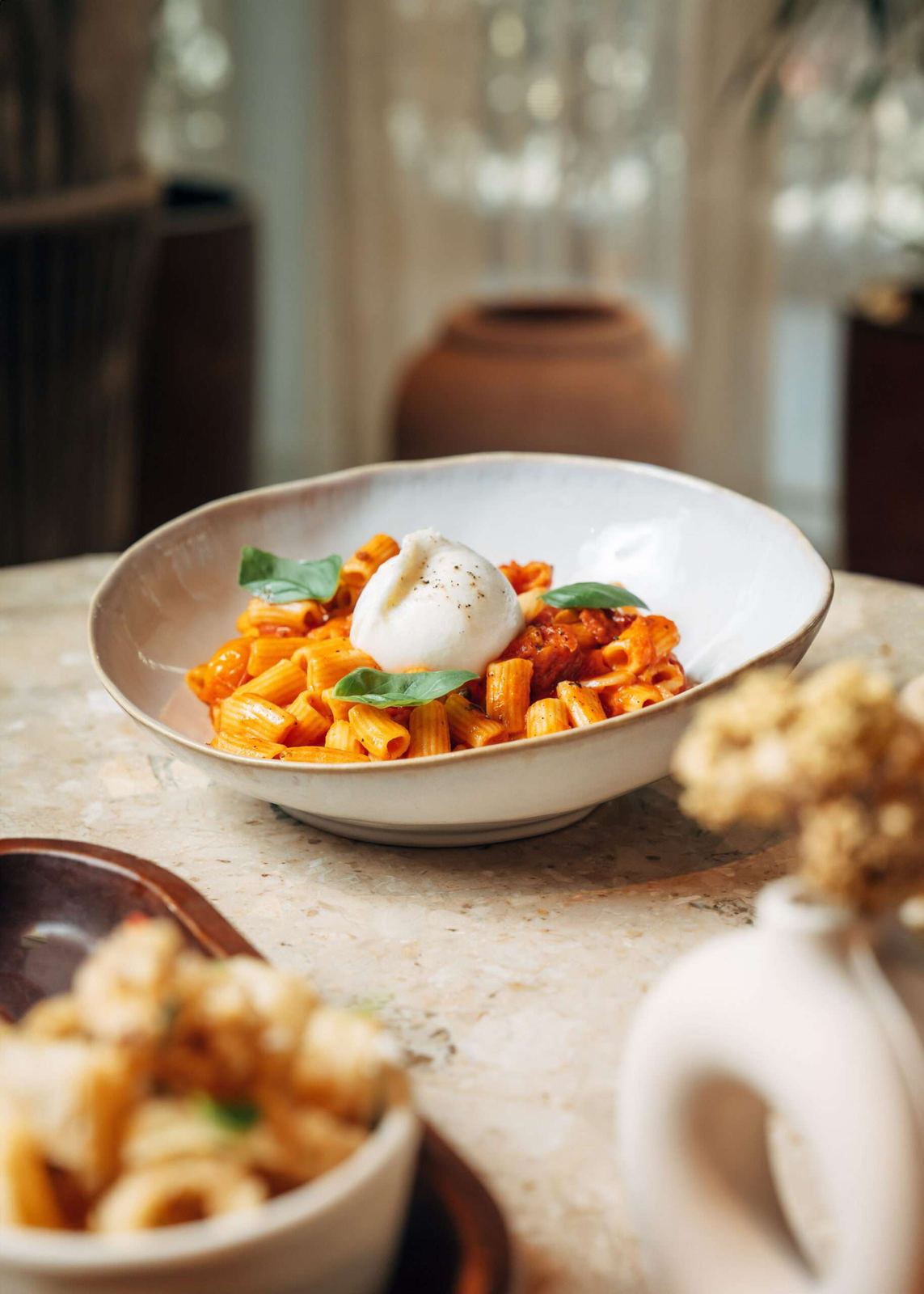 Primi Cucina Italiana photo 2