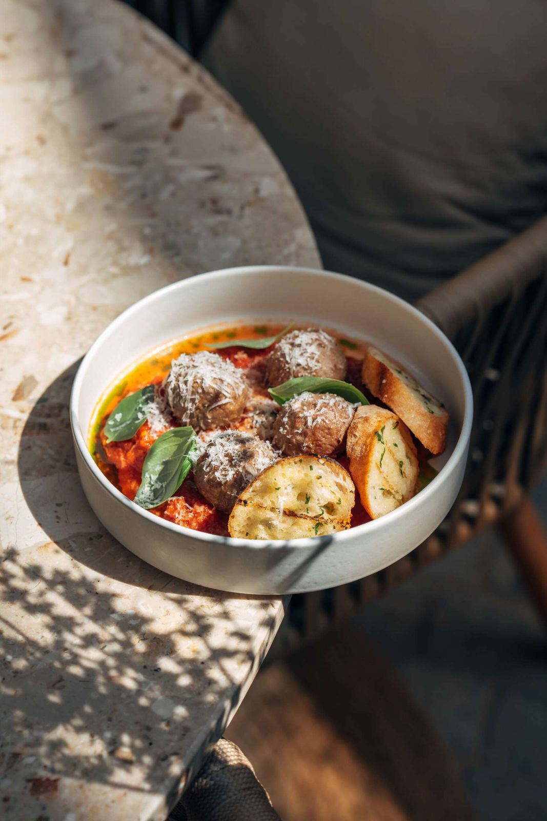 Primi Cucina Italiana photo 3